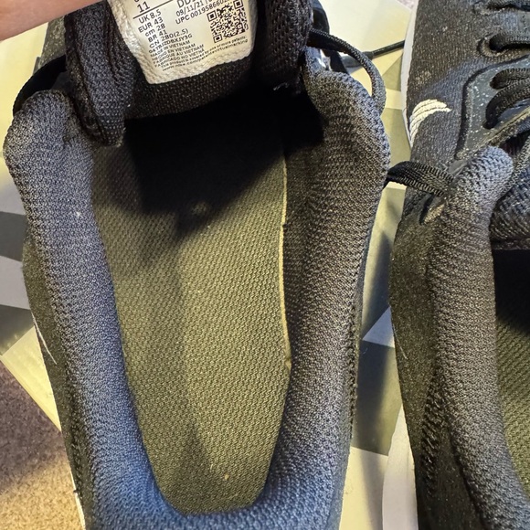 Nike Flex Women’s Athletic Sneakers - Picture 9 of 9